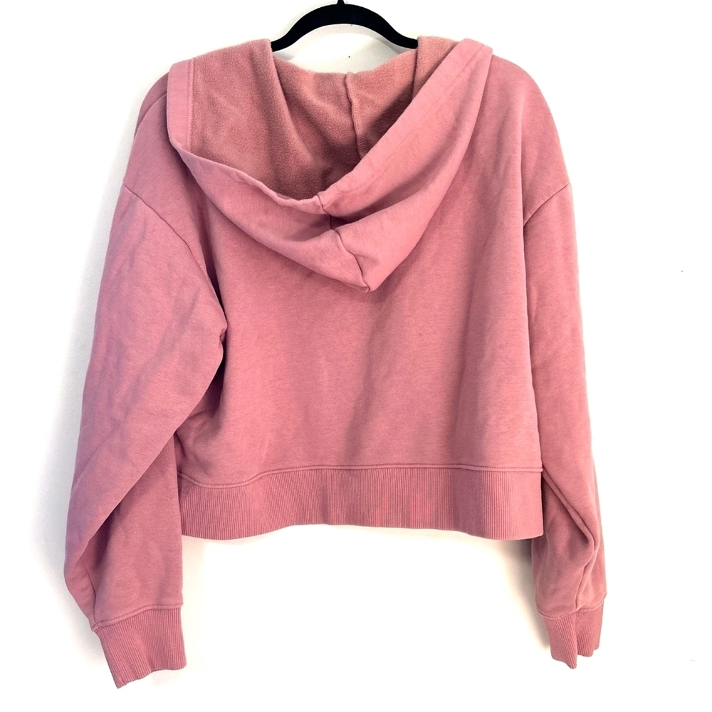 Pact Zip-Up Hoodie RARE FIND - Picture 2 of 9